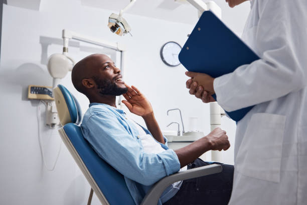 Best Broken Tooth Emergency  in Mitchell, IL