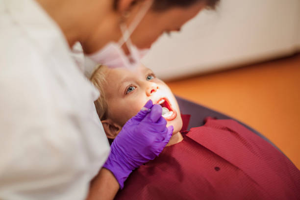 Best Dentist Open Late Near Me  in Mitchell, IL
