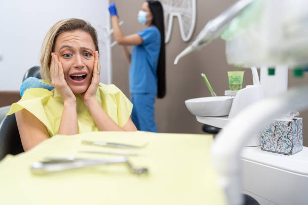 Best Root Canal Emergency Dentist  in Mitchell, IL