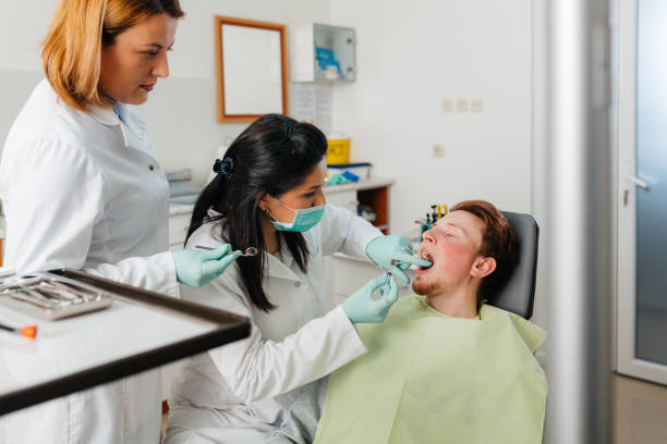 Best Emergency Gum Pain Relief  in Mitchell, IL