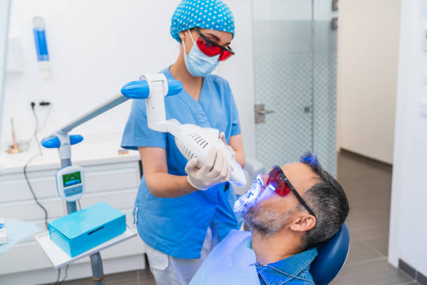 Best Tooth Infection Emergency Dentist  in Mitchell, IL